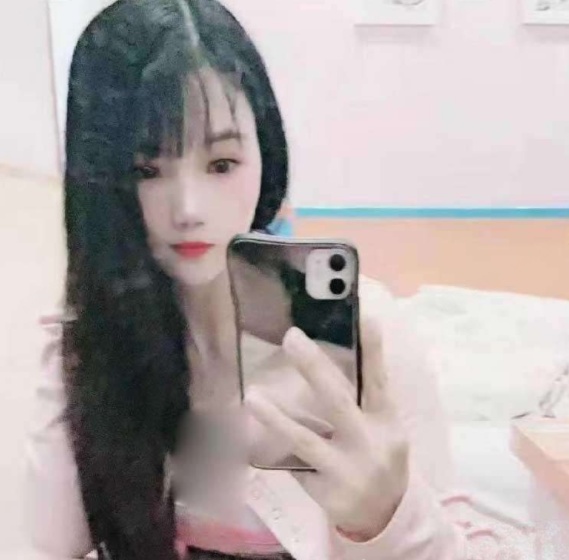 无锡魅惑气白皮妹子