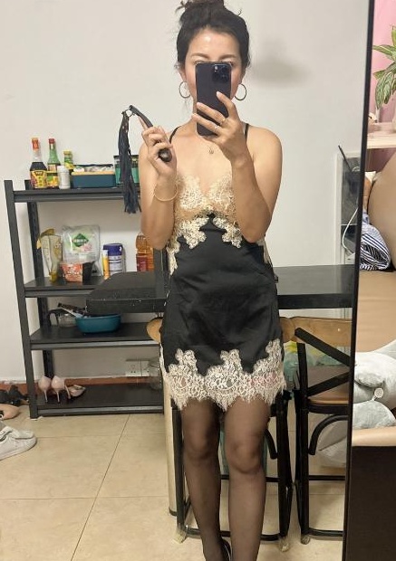 海珠风骚少妇御姐