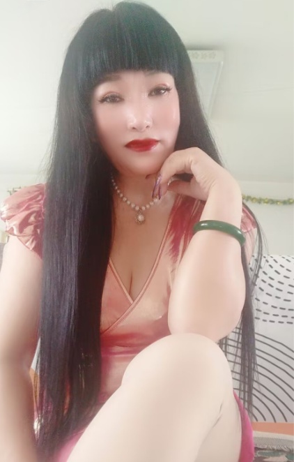 赤峰熟女能双飞