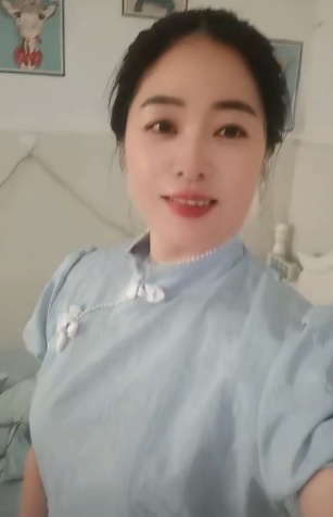 同安少妇