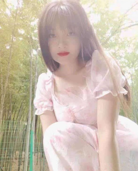 常熟很年轻的邻家女孩