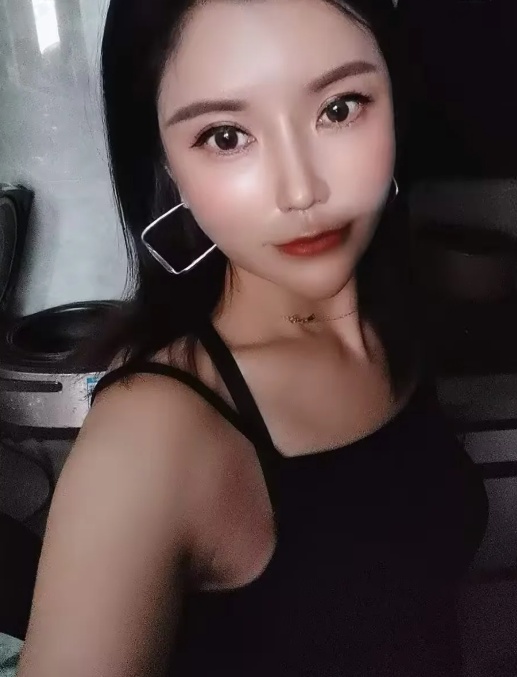 滨江服务系风骚少妇