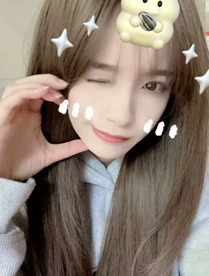 锦江晴儿纹身妹