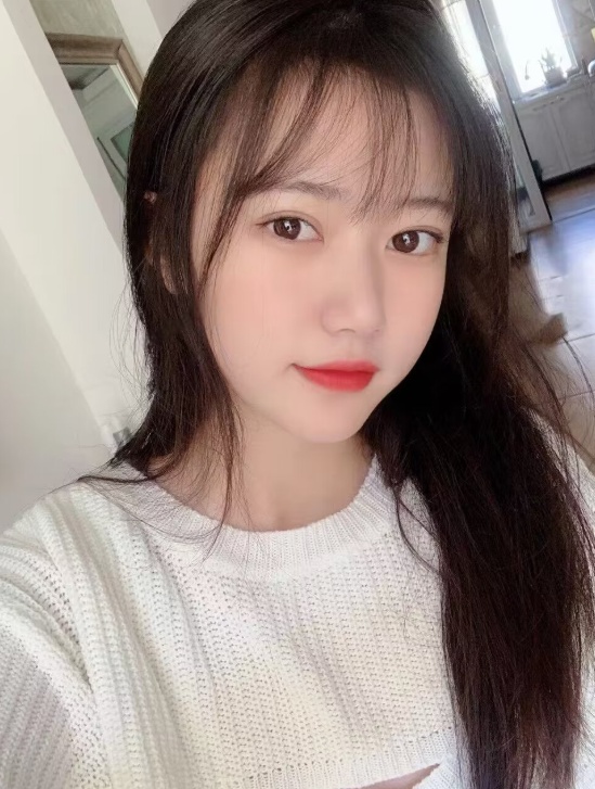 吴中港龙少女