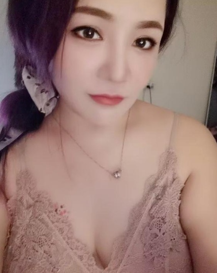 南京湖南路小美女