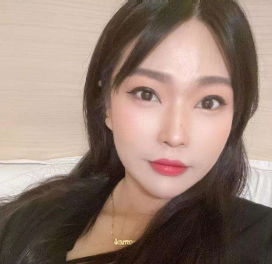 吴中东北美女