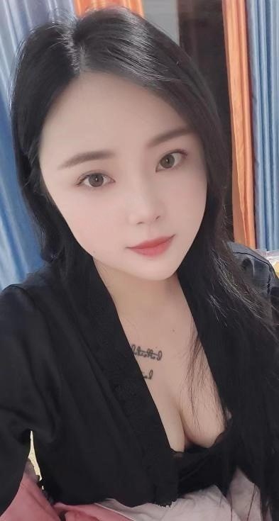 天河甜美御姐