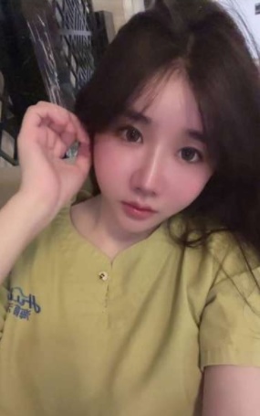 雨花台小美女