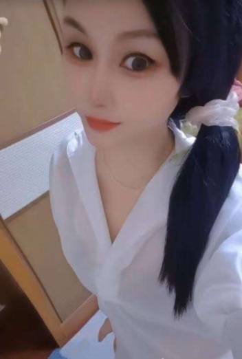 昆山 服务系真真老师