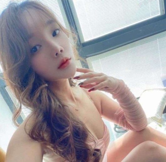 吴中漂亮妹妹