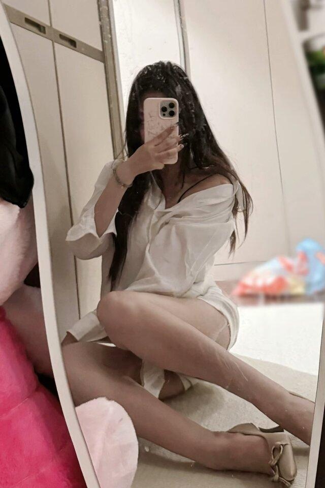天津长腿御姐