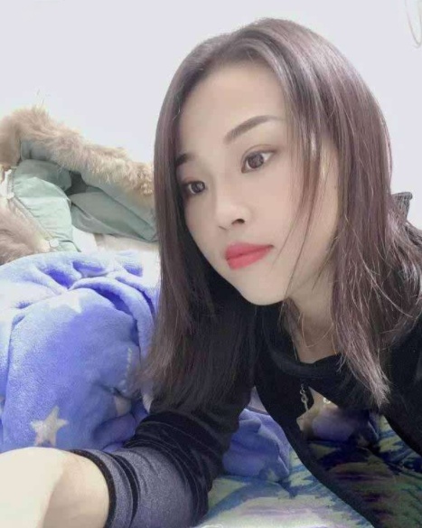 天宁小美妞