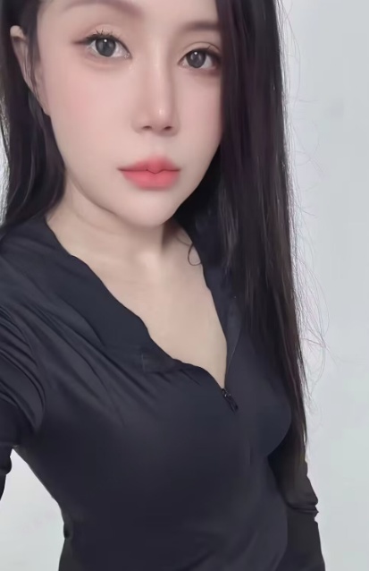 鲜族美女