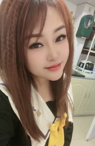 山东路肉肉少妇