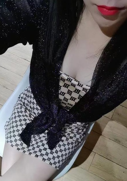 机头熟女