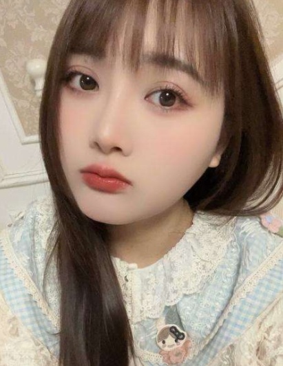 江宁瑜妹