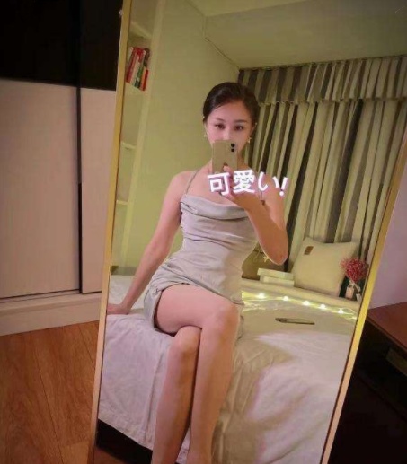 姑苏瑜伽妹妹曼曼