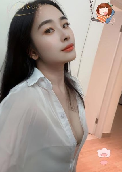 太原粉乳小野猫
