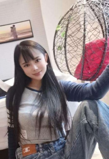南站菲儿妹妹