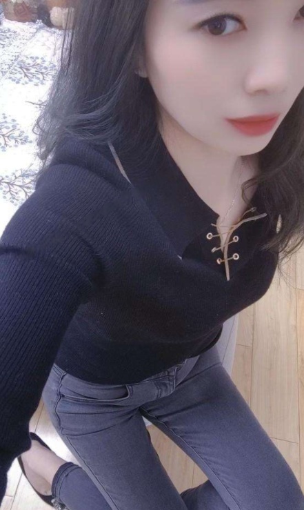 轻熟女秀秀