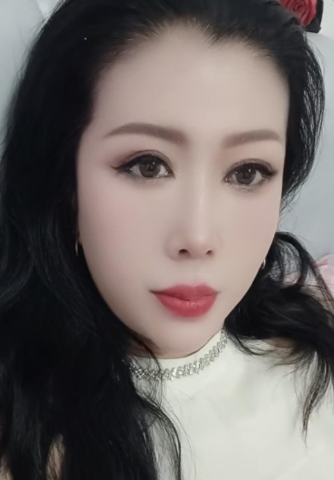 海拉尔熟女娟子