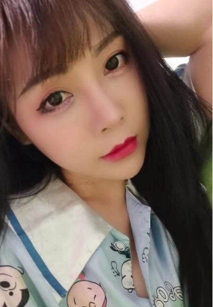 漂亮喜儿