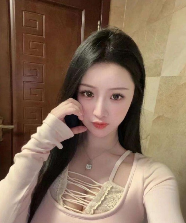 江宁区小姐姐