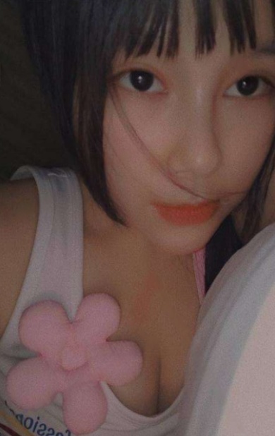 河西嫩妹夏沫