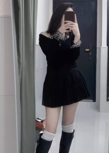 松江小姐姐慧慧