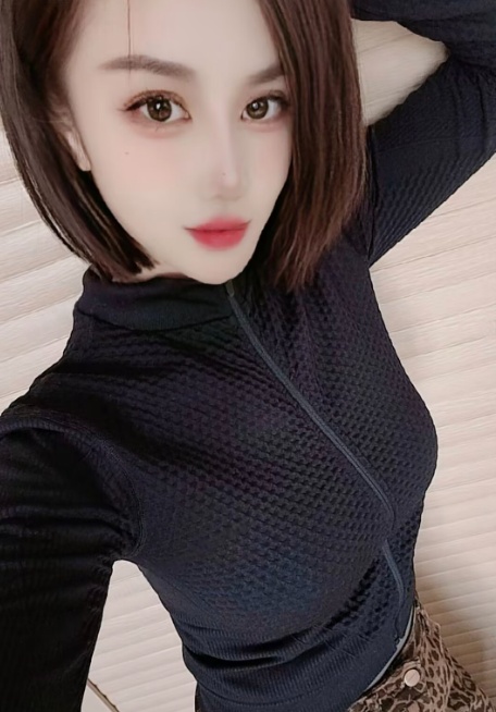 拱墅短发梦中情人