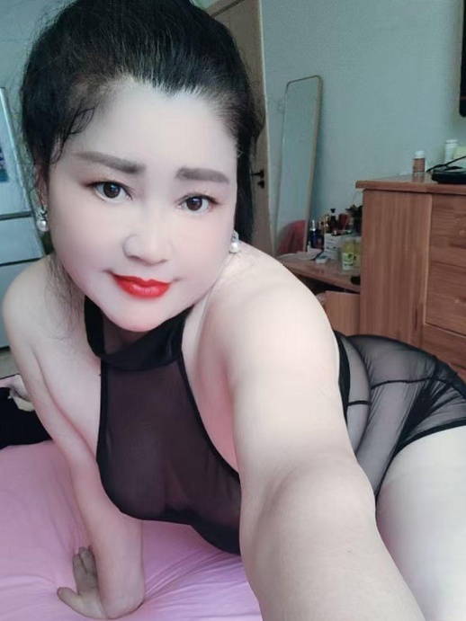 熟女易喷服务好