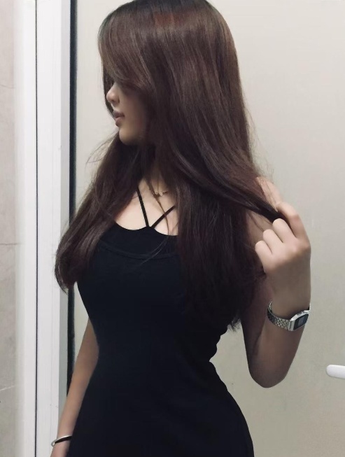风骚气质轻熟妹妹