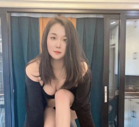 刚下海的大龄剩女