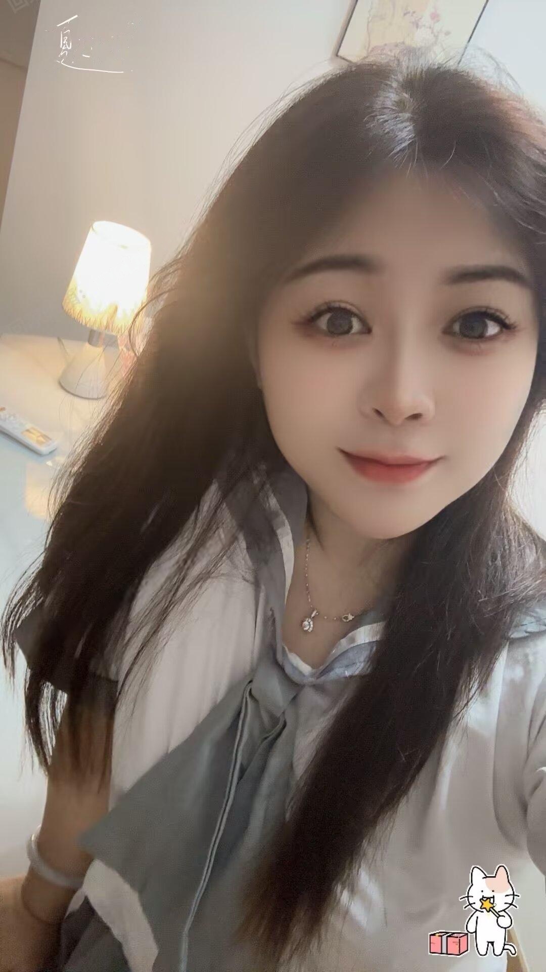 昆山个人小妹可可