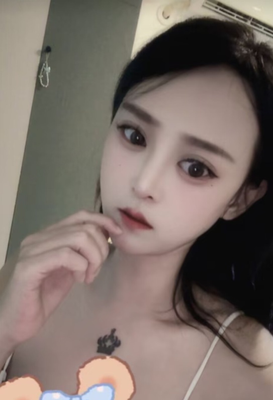 体验白云贝贝