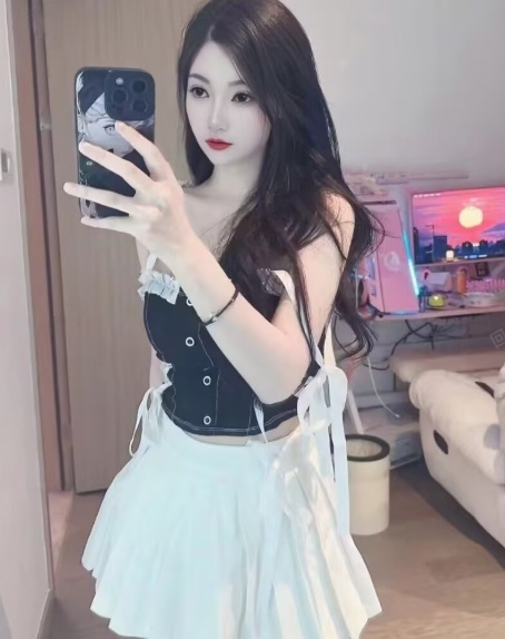 新区服务系小晓
