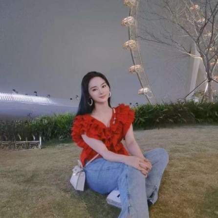 兼职美女Hannah