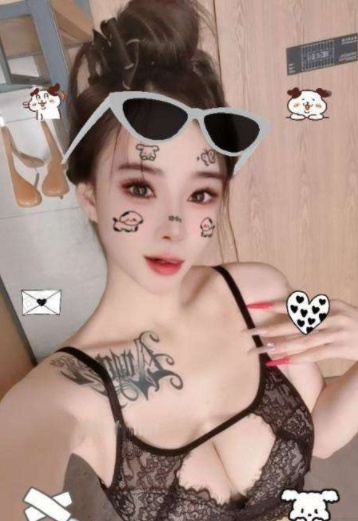 麦地反差靓妹