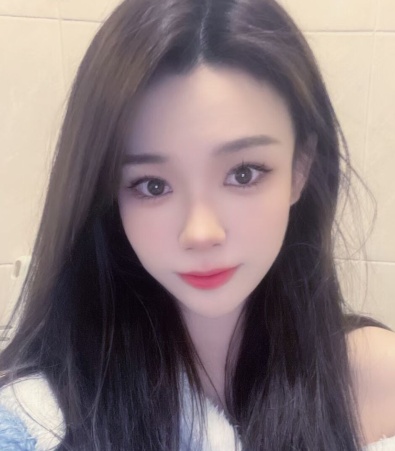 身材很不错的妹子