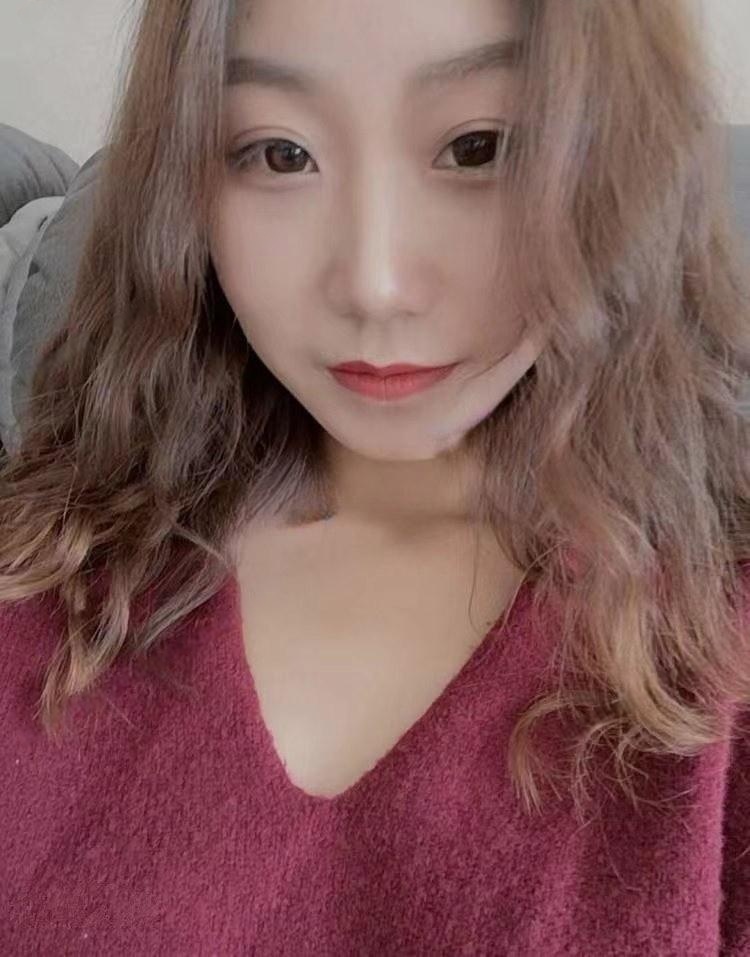 优质小少妇