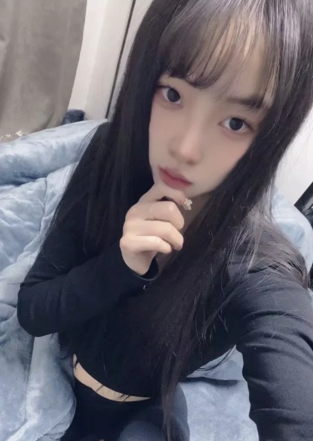 静安漂亮排骨妹