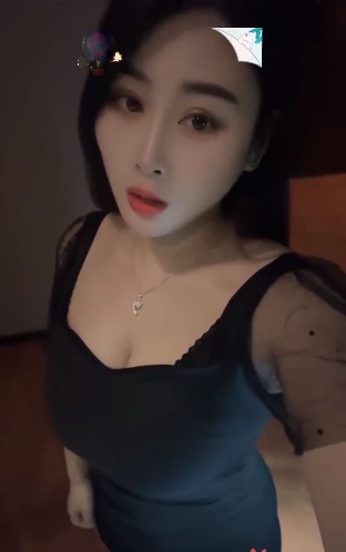 拱墅大胸妹