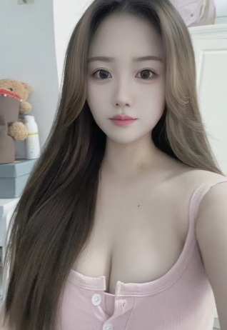 新上的小妹