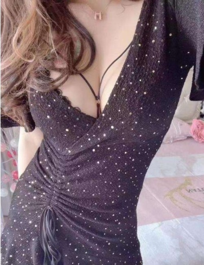 罗湖丰乳肥臀怪兽