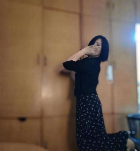 海珠轻熟少妇山山