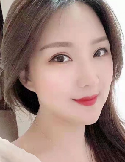 沈阳小妲己