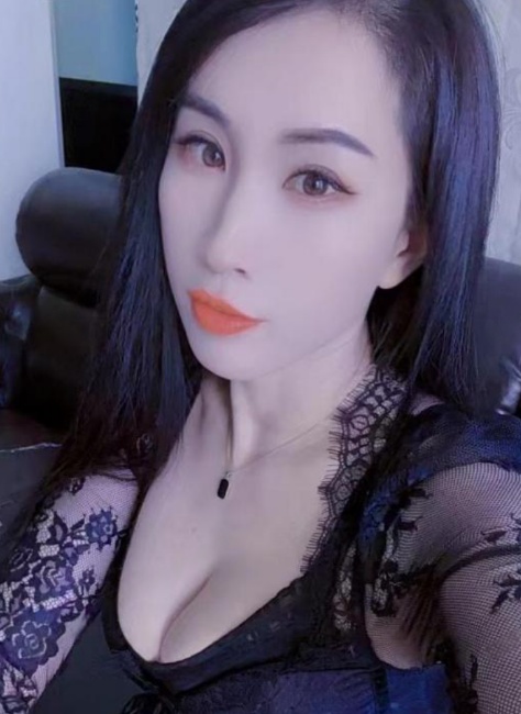 御姐性感迷人骚货