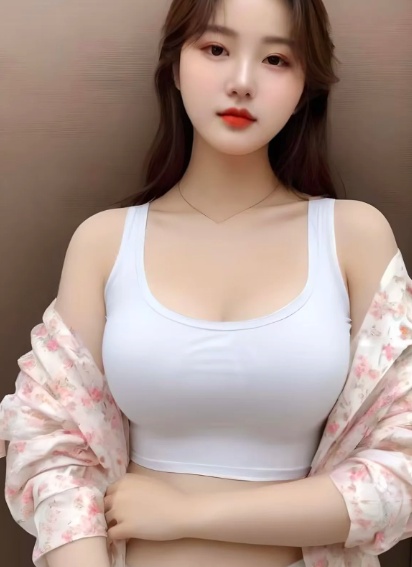 疯骚小姐姐