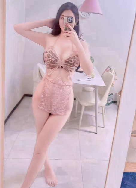 罗湖长腿猫老师