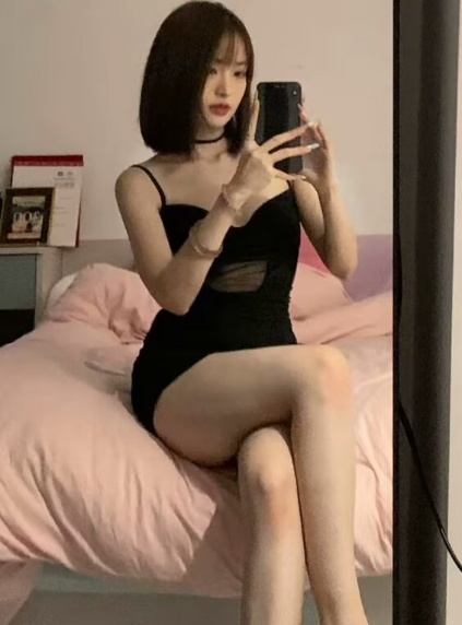 爆赞的姐姐